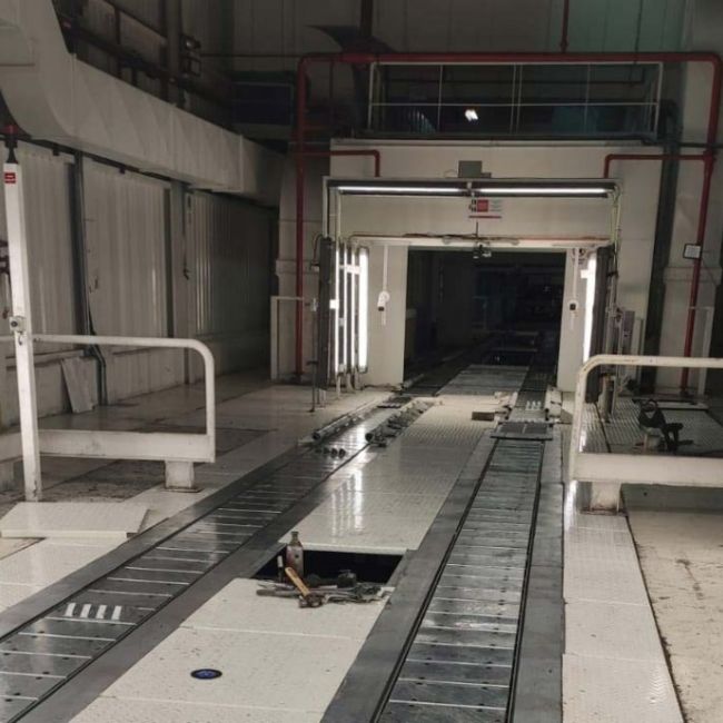 Política de calidad